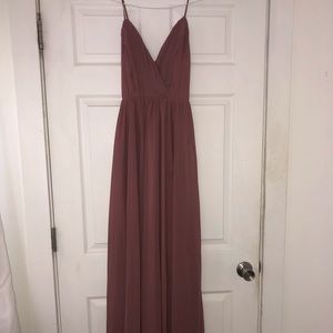 Windsor Bridesmaid Dress